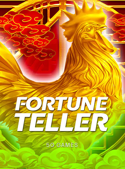 5G_FORTUNE TELLER