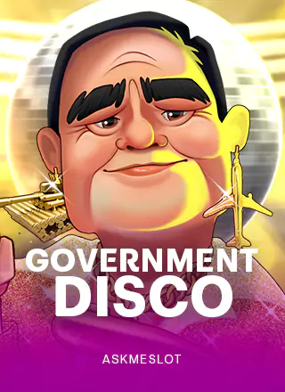 AMBS_Government Disco