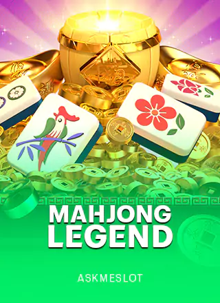 AMBS_Mahjong Legend