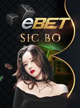 EBET_Sicbo