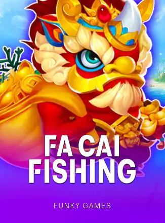 FK_Fa Cai Fishing