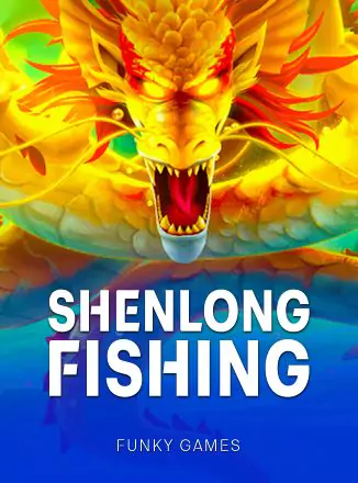 FK_Shenlong Fishing