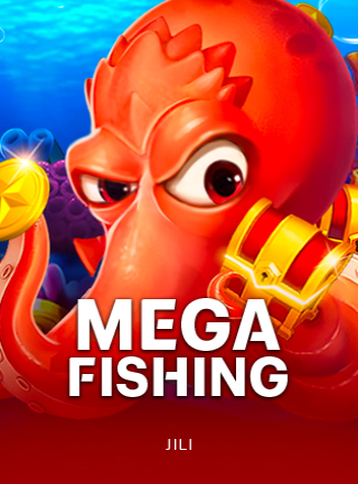 JL_Mega Fishing