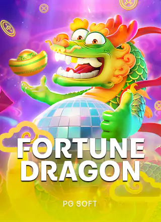 PGS_Fortune Dragon