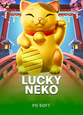 PGS_Lucky Neko