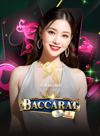 SAG_Baccarat