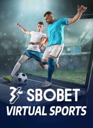 SBO_SBO bet VirtualSports