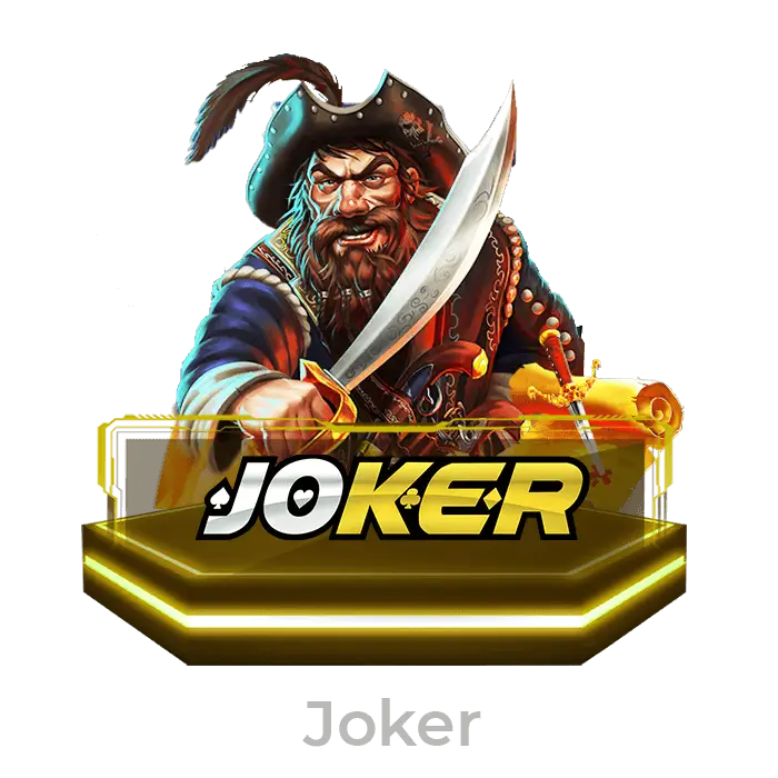joker-slot