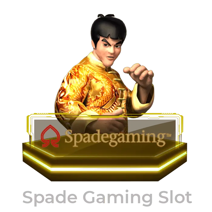 spadegaming-slot